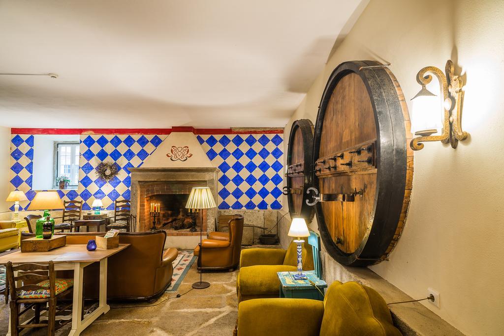 The Old Cellar House Hotel Sintra Exterior foto