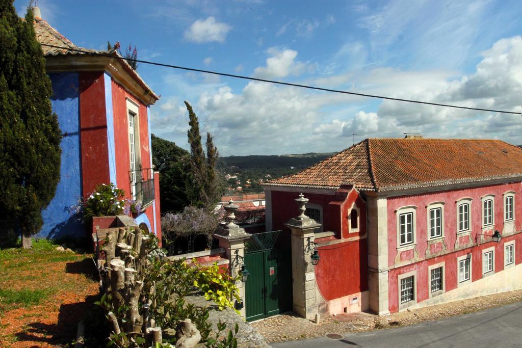 The Old Cellar House Hotel Sintra Exterior foto