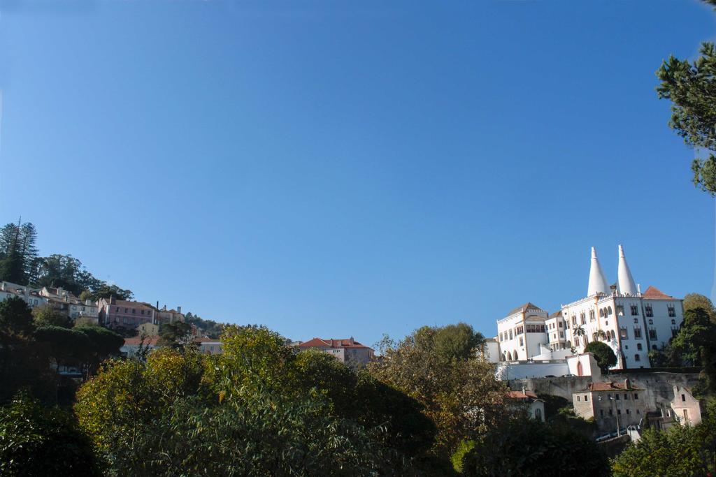 The Old Cellar House Hotel Sintra Exterior foto