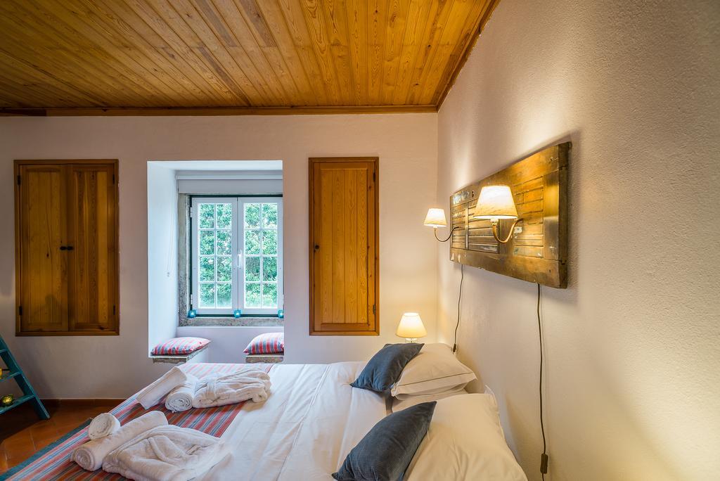 The Old Cellar House Hotel Sintra Exterior foto