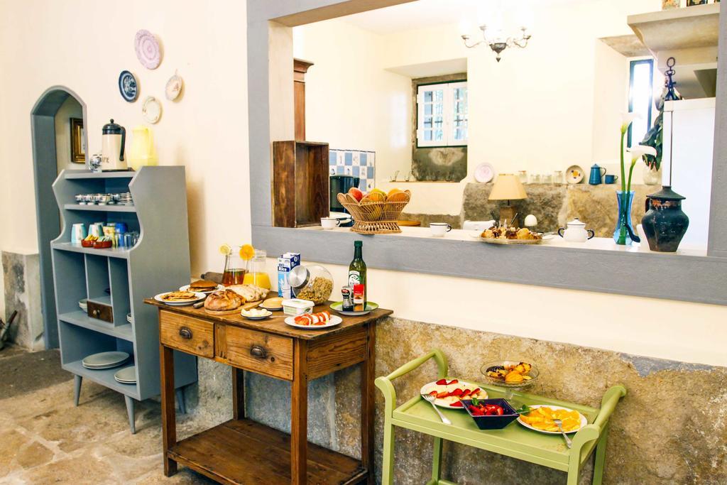 The Old Cellar House Hotel Sintra Exterior foto