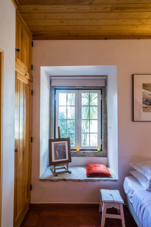 The Old Cellar House Hotel Sintra Exterior foto