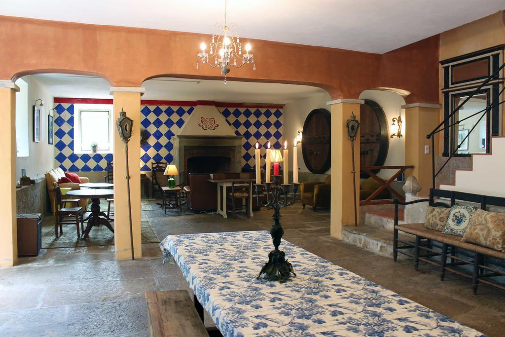 The Old Cellar House Hotel Sintra Exterior foto