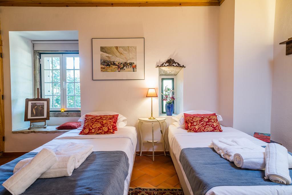 The Old Cellar House Hotel Sintra Exterior foto