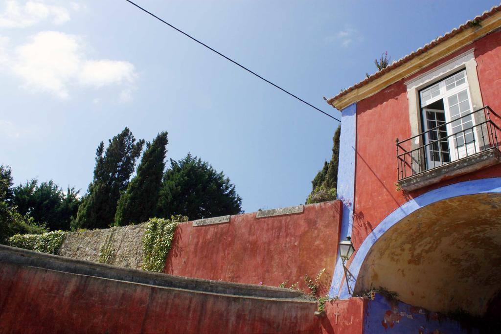 The Old Cellar House Hotel Sintra Exterior foto
