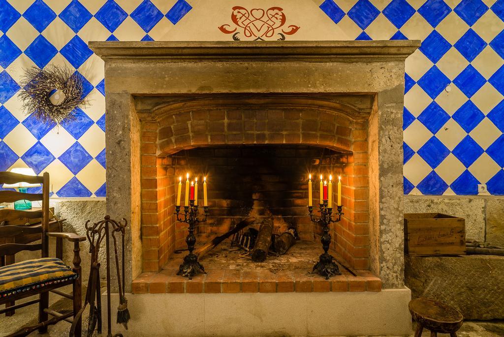 The Old Cellar House Hotel Sintra Exterior foto